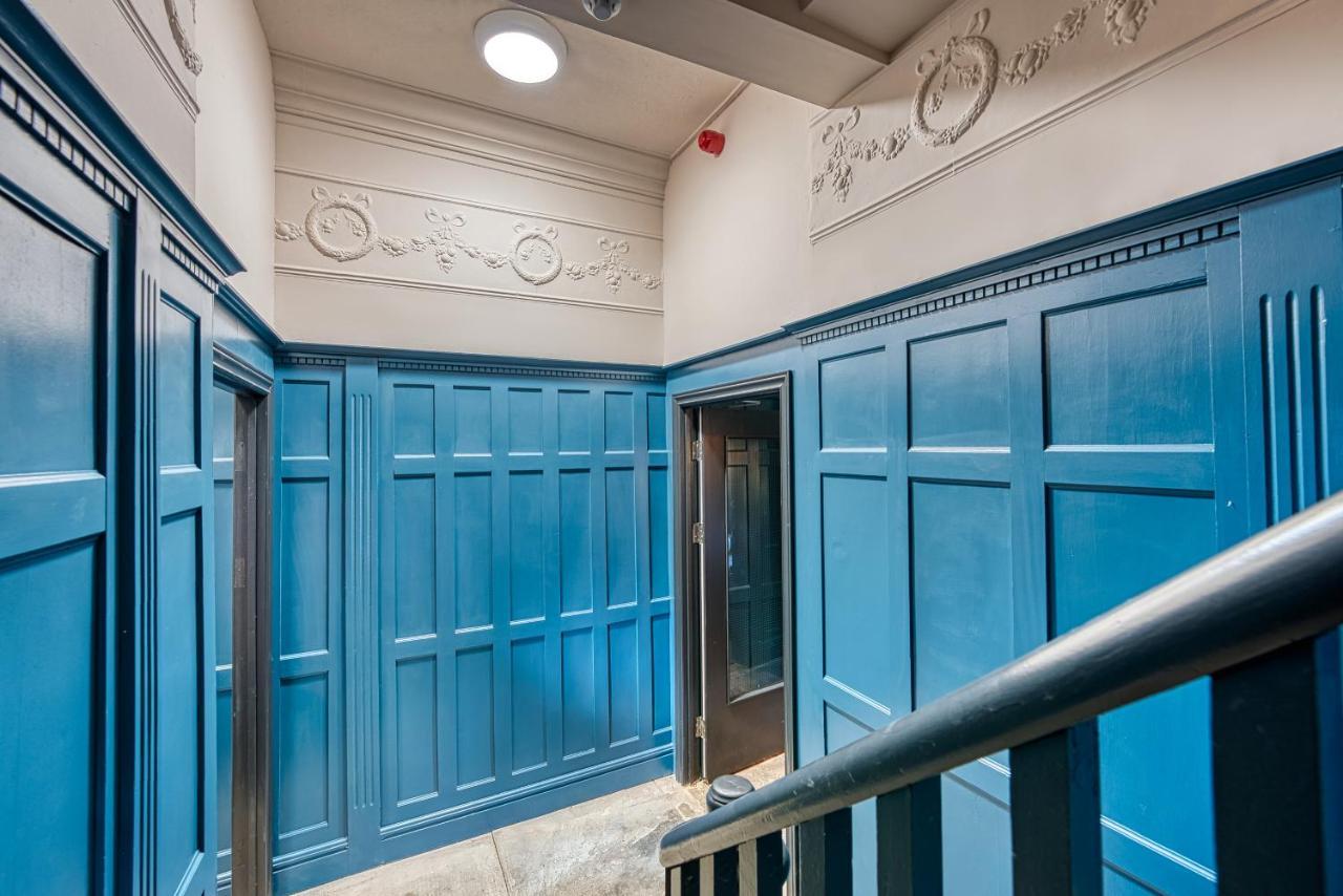 New! Unique Keighley Rooms - Perfect For Business Екстер'єр фото