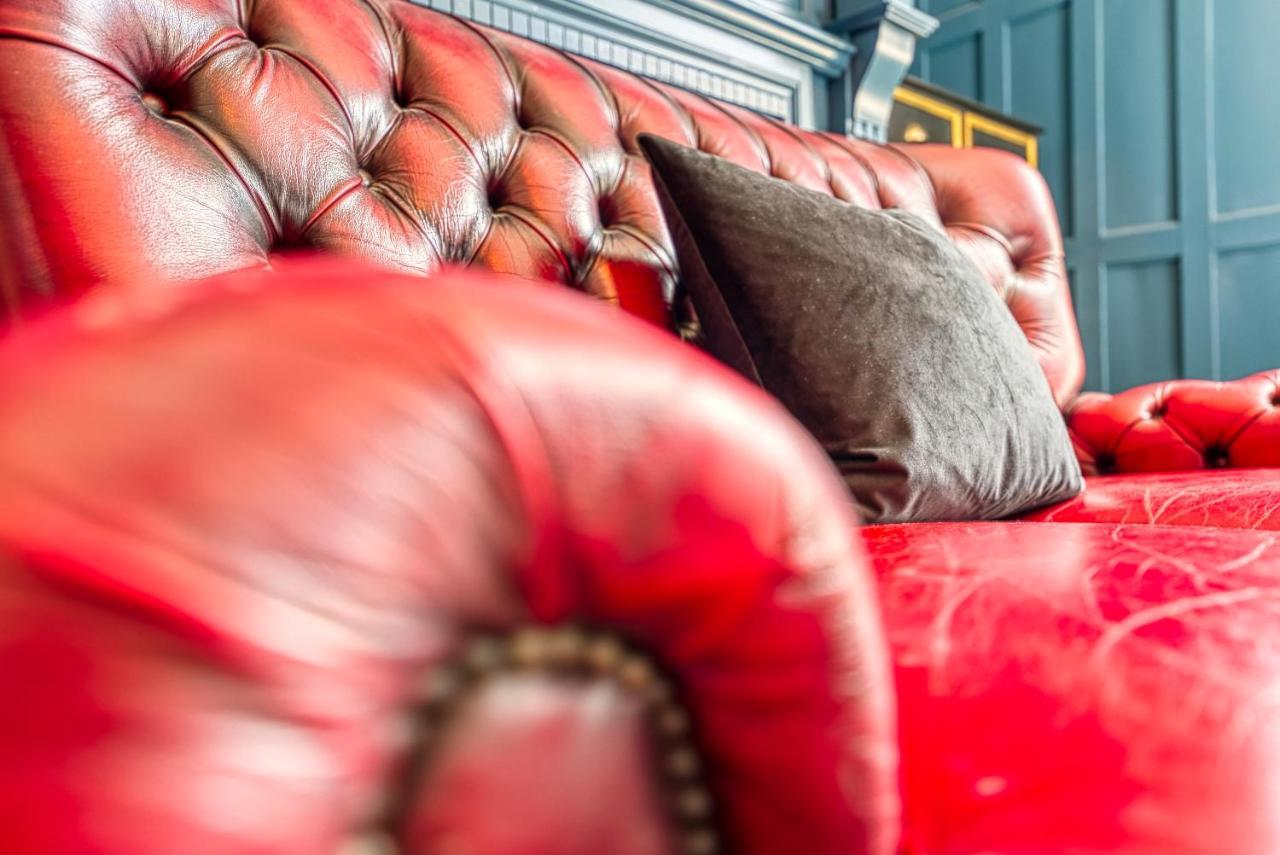 New! Unique Keighley Rooms - Perfect For Business Екстер'єр фото