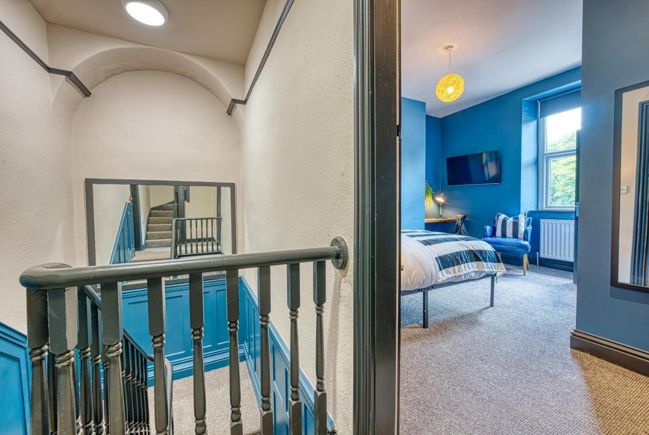 New! Unique Keighley Rooms - Perfect For Business Екстер'єр фото