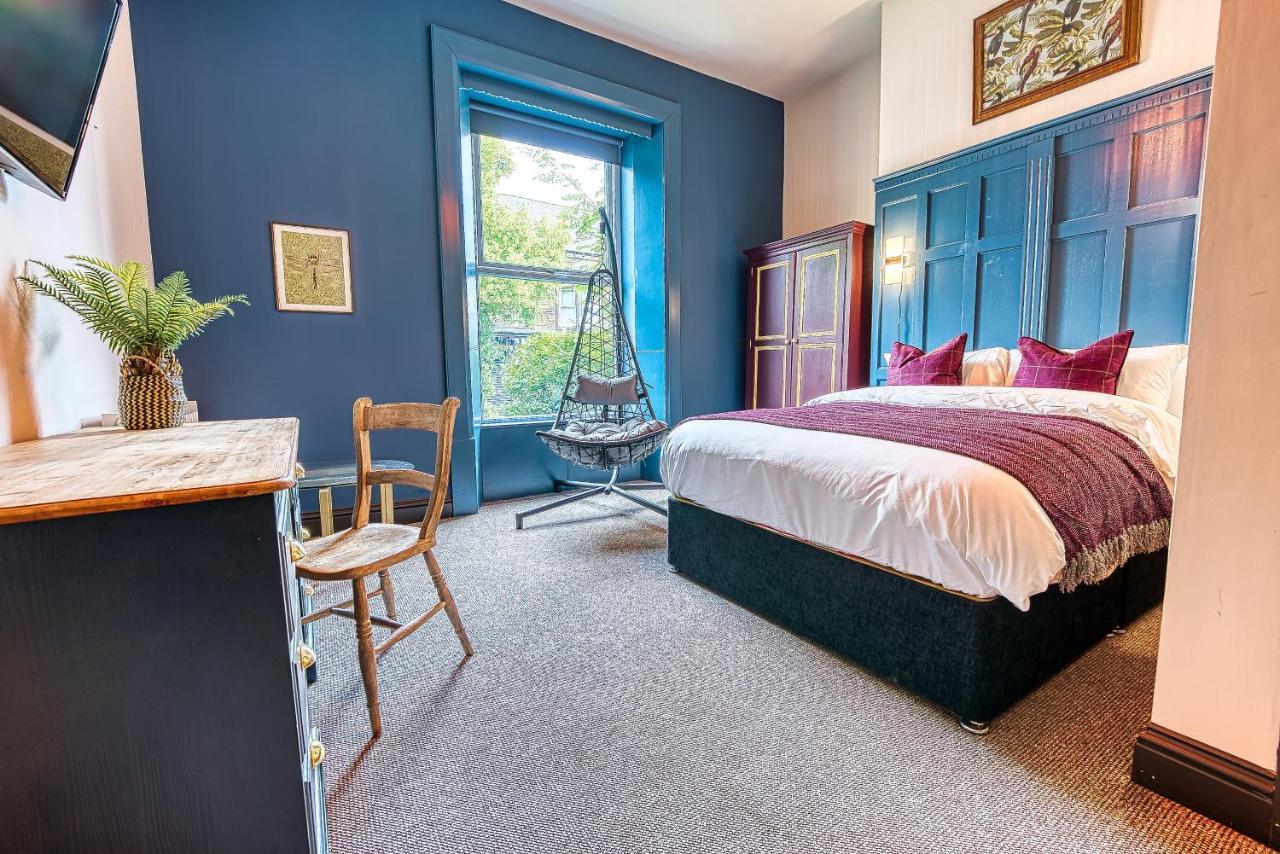 New! Unique Keighley Rooms - Perfect For Business Екстер'єр фото
