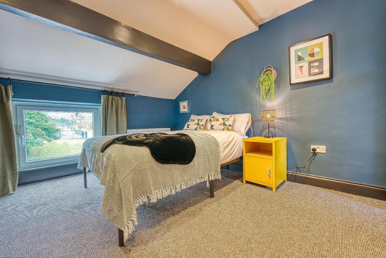 New! Unique Keighley Rooms - Perfect For Business Екстер'єр фото